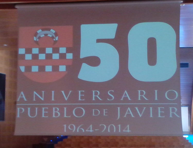 Javier 1964-2014